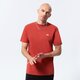 Vyriški marškinėliai VANS MARŠKINĖLIAI MN LEFT   CHEST LOGO TEE CHILLI OIL vn0a3czeyve1 spalva raudona