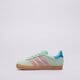 Vaikiški kedai ADIDAS GAZELLE C jp7130 spalva žalia
