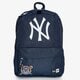Moteriška kuprinė NEW ERA KUPRINĖ HERITAGE PATCH STADIUM PACK NY YANKEES 11316970 spalva tamsiai mėlyna