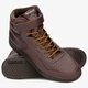 Vyriški kedai REEBOK EX-O-FIT HI  dv5000 spalva ruda