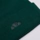 Vaikiška kepurė ELLESSE KEPURĖ LANSARE BEANIE DGREEN smga4016502 spalva žalia