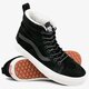 Moteriški kedai VANS UA SK8-HI MTE va33txuc2w spalva juoda