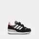 Vaikiški kedai ADIDAS ZX 500 CF I hq4012 spalva juoda