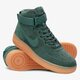 Vyriški kedai NIKE AIR FORCE 1 HIGH '07 LV8 SUEDE aa1118300 spalva žalia