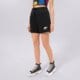 Moteriški šortai NIKE ŠORTAI DD5427 dd5427-010 spalva juoda