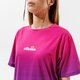 Moteriški marškinėliai ELLESSE MARŠKINĖLIAI SCUSAMI TEE MLT sgj11909940 spalva daugiaspalvė