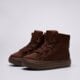 Moteriški kedai CONVERSE CHUCK TAYLOR ALL STAR ELEMENTS BOOT a12940c spalva ruda