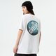 Moteriški marškinėliai LEVI'S MARŠKINĖLIAI GRAPHIC JET TEE a0345-0037 spalva balta