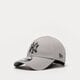 Vyriška kepurė su snapeliu NEW ERA KEPURĖ SEASONAL INFILL 940 NYY NEW YORK YANKEES 60358104 spalva pilka
