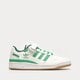 Vyriški kedai ADIDAS FORUM LOW ie7175 spalva balta