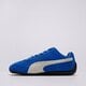 Vaikiški kedai PUMA SPEEDCAT JR 40169813 spalva mėlyna
