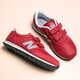 NEW BALANCE KV396RDY kv396rdy spalva raudona