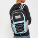 Moteriška kuprinė VANS KUPRINĖ WM VANS X NAPAPIJRI BACKPACK vn0a53wyblk1 spalva juoda