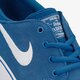 Vaikiški inkariukai NIKE STEFAN JANOSKI BG 525104-405 spalva mėlyna