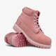 CONFRONT CLASSIC BOOT cfwwb216003 spalva rožinė