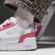 Moteriški kedai LACOSTE T-CLIP 124 5 SFA 747sfa0064b53 spalva balta