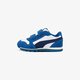 Vaikiški kedai PUMA ST RUNNER L V INF 35908814 spalva tamsiai mėlyna