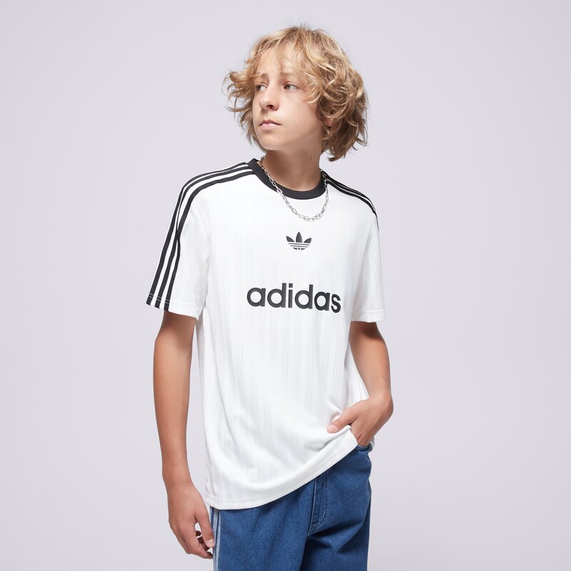 ADIDAS MARŠKINĖLIAI TEE GIRLS