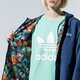 Moteriška pavasarinė striukė VANS STRIUKĖ WM MERCY REVERSIBLE PARKA MULTI TROPIC vn0a34fmvd11 spalva daugiaspalvė