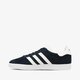 Vyriški kedai ADIDAS GAZELLE  bb5478 spalva tamsiai mėlyna