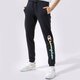 Moteriškos kelnės CHAMPION KELNĖS RIB CUFF PANTS 114081kk001 spalva juoda