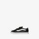 Vaikiški inkariukai VANS TD OLD SKOOL V vn000d3yabx1 spalva juoda