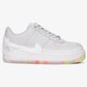 Moteriški kedai NIKE W AF1 JESTER XX PRINT av2461-001 spalva balta