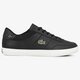 Vyriški kedai LACOSTE COURT-MASTER 118 2 735cam0016454 spalva juoda