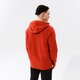 Vyriškas džemperis VANS DŽEMPERIS SU GOBTUVU MN VERSA STANDARD HOODIE vn0a49snsq61 spalva raudona