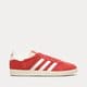 Vyriški kedai ADIDAS GAZELLE  ig1062 spalva raudona