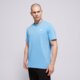 Vyriški marškinėliai NIKE MARŠKINĖLIAI SPORTSWEAR CLUB ar4997-412 spalva mėlyna