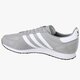 Vyriški kedai ADIDAS ZX RACER  s79203 spalva pilka