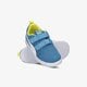 Vaikiški kedai PUMA COURTFLEX V2 MESH V INF 37175907 spalva mėlyna