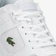 Vyriški kedai LACOSTE PARTNER PISTE 0721 1 SMA  741sma003721g spalva balta