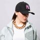 Vyriška kepurė su snapeliu NEW ERA KEPURĖ LE 940 NYY NEW YORK YANKEES 60358182 spalva juoda