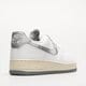 Vyriški kedai NIKE AIR FORCE 1 '07 LX dv7183-100 spalva balta