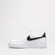 Vaikiški kedai NIKE AIR FORCE 1 LOW  ct3839-100 spalva balta