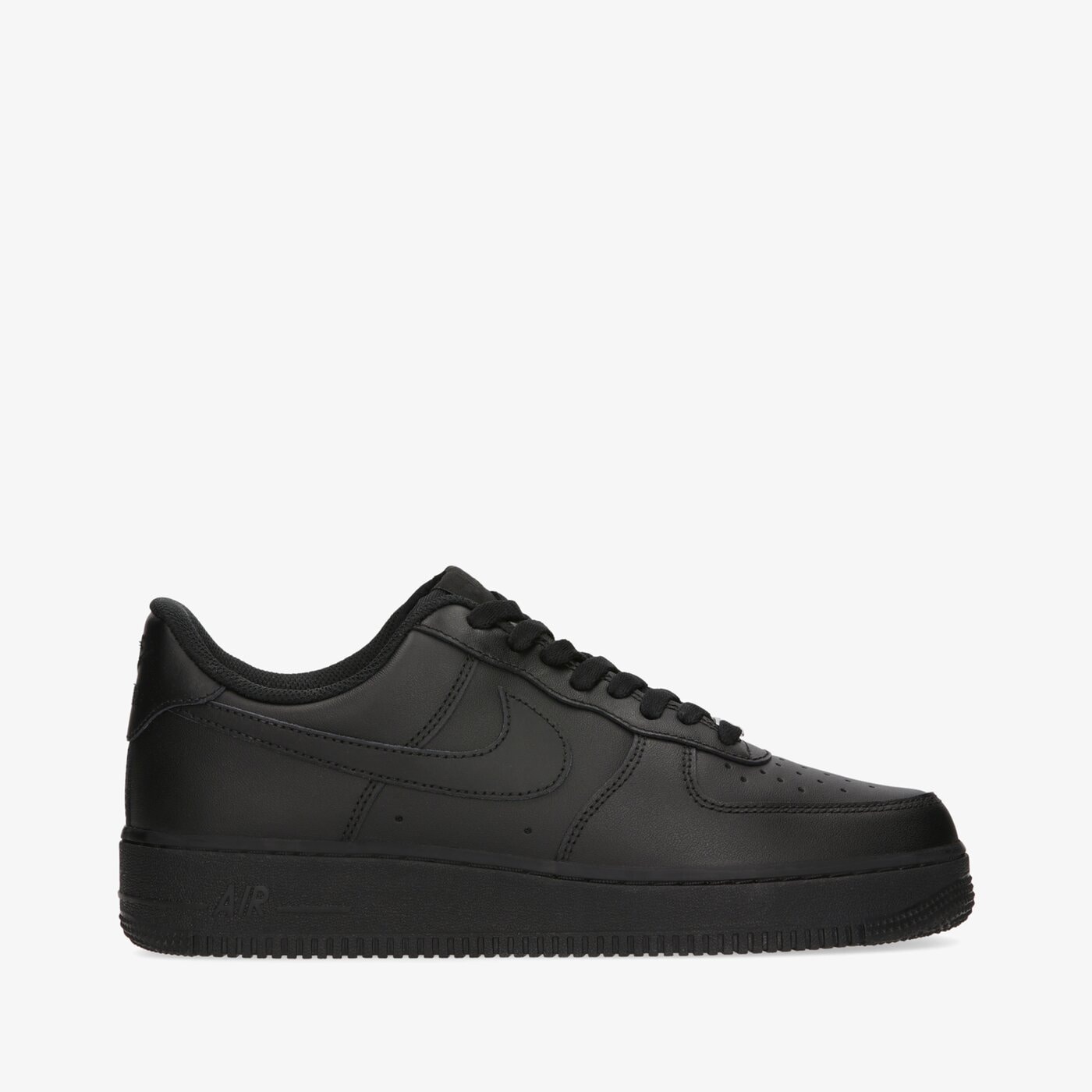 Nike air force outlet sizeer