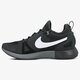 Vyriški kedai NIKE DUELIST RACER 918228007 spalva juoda