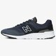 Vyriški kedai NEW BALANCE CM997HEM cm997hem spalva tamsiai mėlyna
