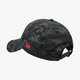 Vaikiška kepurė su snapeliu NEW ERA KEPURĖ CAMO TEAM 9FORTY CHICAGO BULLS 80536728 spalva daugiaspalvė