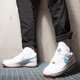 Vyriški kedai NIKE AIR FORCE 1 '07 LV8 cz0338-100 spalva balta