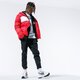 Vyriškas džemperis JORDAN DŽEMPERIS M J JUMPMAN CLASSIC FZ ck2223-010 spalva juoda