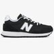 Vyriški kedai NEW BALANCE ML527LA ml527la spalva juoda