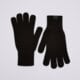 Vaikiškos ELLESSE PIRŠTINĖS RUPEN GLOVES BLK smga4017011 spalva juoda