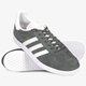 Vyriški kedai ADIDAS GAZELLE  cm8469 spalva pilka