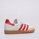 Moteriški kedai ADIDAS SAMBA OG W if6513 spalva balta