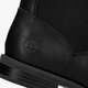Moteriški laisvalaikio batai TIMBERLAND MAGBY LOW CHELSEA tb0a1khl0011 spalva juoda