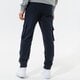 Vyriškos kelnės CHAMPION KELNĖS RIB CUFF PANTS 216017bs501 spalva tamsiai mėlyna