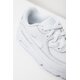 Vaikiški kedai NIKE AIR MAX 90 LTR (TD) 833416100 spalva balta